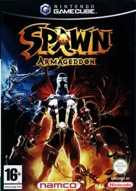 Spawn - Armageddon